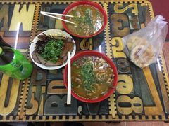 -春雨羊汤店(广开四马路总店)