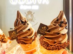 -GODIVA(海岸城店)
