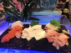 -雅枫国际酒店—枫叶自助餐(福田店)