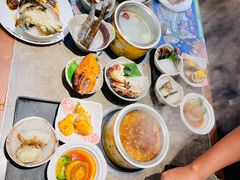 -亚马逊海鲜自助(王府井店)