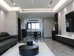 -峰光无限装饰(西安总店)
