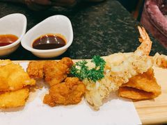 -将太无二·北美传奇寿司(荟聚购物中心西红门店)