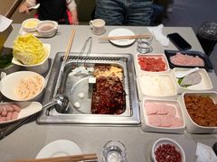 -海底捞火锅(吾悦广场店)