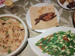 -孙大厨鸽子馆(三元店)