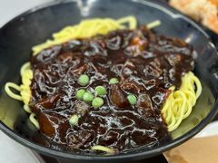 -香港饭店0410(明洞店)