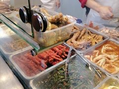 -晶牌烤鸭(延吉东路557弄小区店)