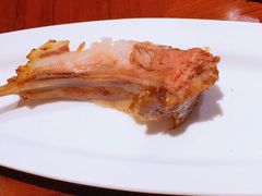 -武汉世茂希尔顿酒店·汇·全日餐厅