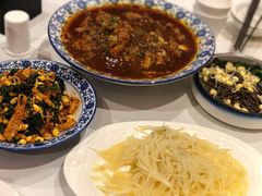 土豆丝-咪咪川菜(太乙路店)