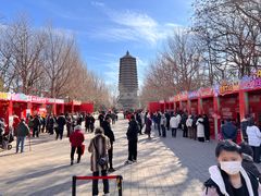 -玲珑塔公园