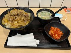 -吉野家(上海美罗城店)