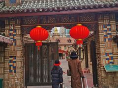 -马勒别墅饭店(静安寺店)