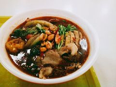 -苏州大学独墅湖校区-第8食堂(崇文路店)