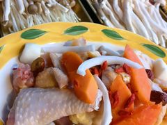 -亚龙湾红树林度假酒店-韩轩韩餐厅
