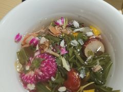 -寻钵记民菜馆·正宗常德钵子菜(滨湖路店)