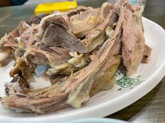 -清真·益鑫羊肉手抓馆(花园北街店)