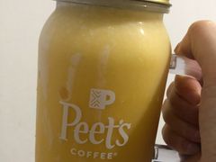 -Peet's Coffee皮爷咖啡(德基店)