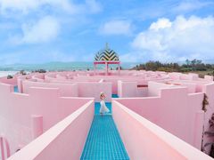 -漳州滨海火山岛自然生态风景区