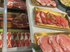 -炙城·韩式烤肉(南京东路店)