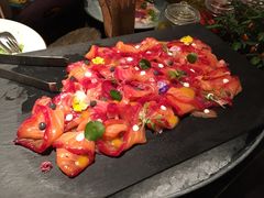 -深圳四季酒店·馥自助餐厅