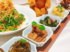 北京味道-四季民福烤鸭店(望京旺角店)