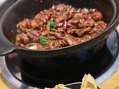 -重庆鸡公煲·嘟享吃(林科大店)