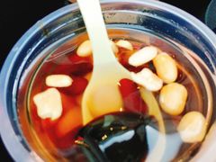 烧仙草-八婆婆烧仙草(中山路店)