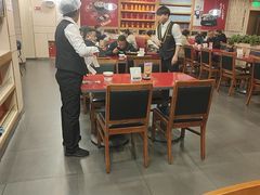 -宏状元现熬粥·京味菜(五棵松店)