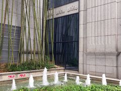 -西安赛瑞喜来登大酒店