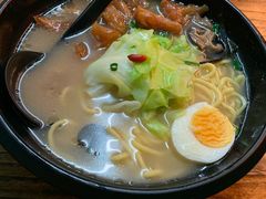 牛筋面-屯屯面(海尔路店)