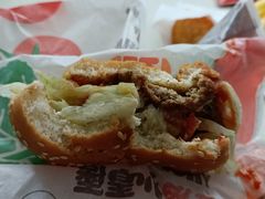 -汉堡王(嘉定宝龙城市广场)