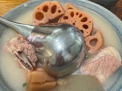 -静一餐厅·湖北菜(前门创始店)
