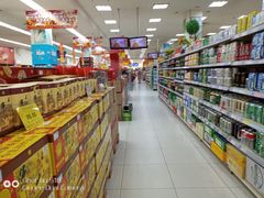 -京客隆超市(管庄店)