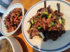 -滇铺子·云南特色菜·鲜花野菜季(东风东路c86店)