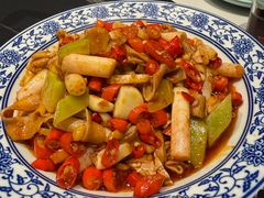 -回家吃饭·地道南昌菜(建德观总店)