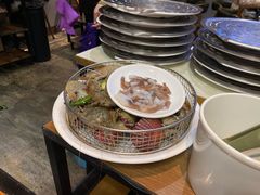 -海味当家·蒸锅海鲜(中山广场创始店)