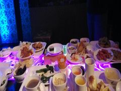 -凯乐会量贩KTV(国防大厦总店)