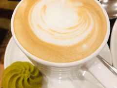 -五洲咖啡厅(五洲大酒店)