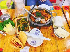 -柳州人田螺鸭脚煲(农院路1店)