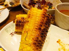 -木屋烧烤(西南角店)