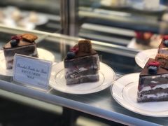 -PETIT PARIS 小巴黎(花园道店)