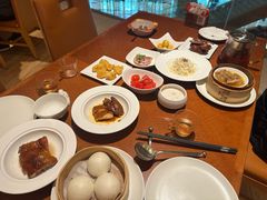 -杭州JW万豪酒店-万豪中餐厅