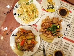 地三鲜-吉味馆(柠溪店)