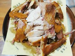-六禾熏酱小酒馆·东北菜(海甸岛店)