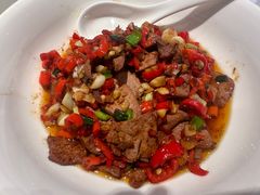 -兰湘子·湘菜小炒(龙德广场店)