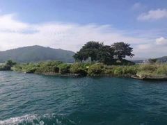 -日月潭