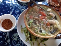 iphone_upload_pic-白家寨子·山野白族菜(古城总店)