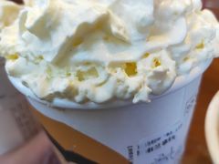 -茶颜悦色(岳麓山顶店)