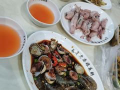 -长平老姿娘夜粥(平东一街店)