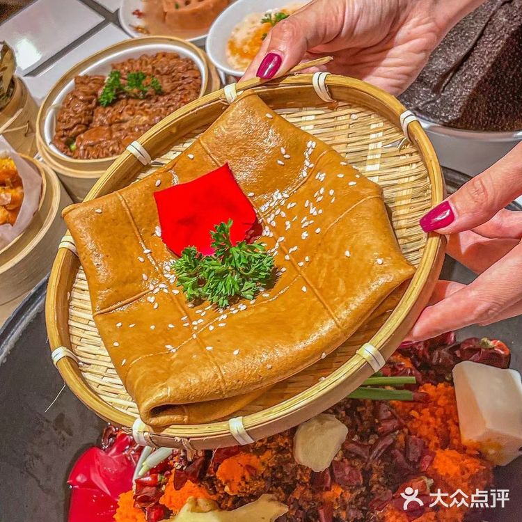想告诉全武汉这家火锅好好吃