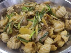 -番禺新鲜猪杂粥(聚德店)